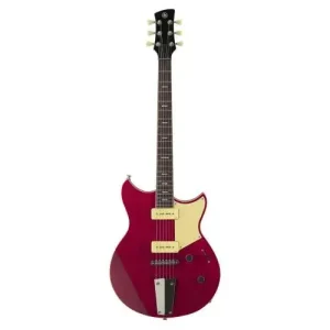 REVSTAR RSS02T FIRED RED Offre Exclusive