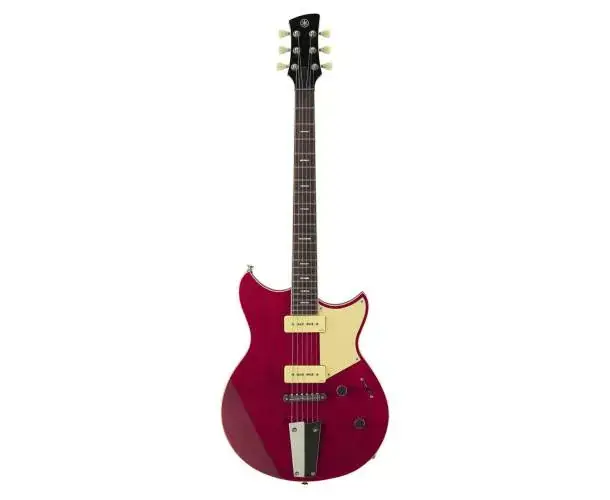 REVSTAR RSS02T FIRED RED Offre Exclusive