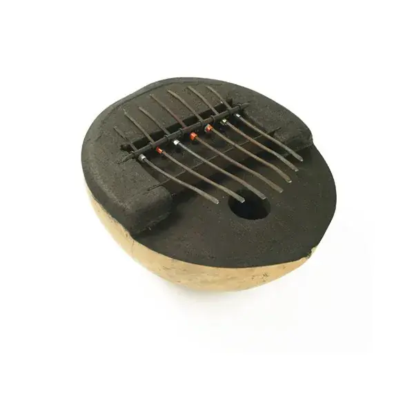 Nouvel Arrivage YOMAN Kalimba Sanza Calebasse