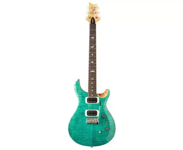 SE CUSTOM 24-08 TURQUOISE Achetez Aujourd'hui