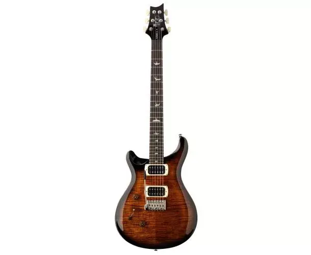 SE CUSTOM 24 LH BLACK GOLD SUNBURST Commander Maintenant