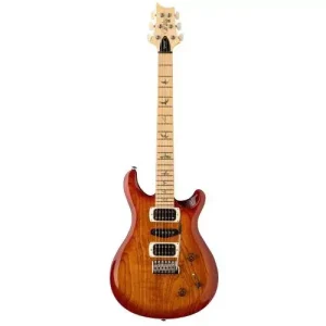 SE SWAMP ASH SPECIAL VINTAGE SUNBURST Offre Limitée