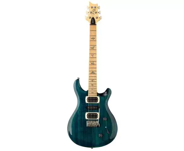 Must-Have SE SWAMP ASH SPECIAL IRIDESCENT BLUE