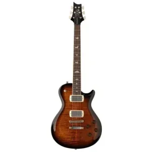 SE MCCARTY 594 SINGLECUT BLACK GOLD BURST Prix Choc