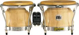 Achat Immédiat Meinl Percus BONGOS LUIS CONTE 6.75/8" NATUREL