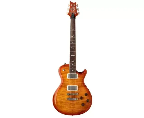 Authentique SE MCCARTY 594 SINGLECUT VINTAGE SUNBURST