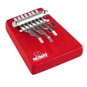 Kalimba Nino Petit Modele - Red Top Vente