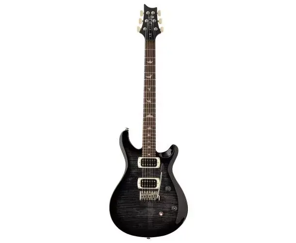 Top Vente SE CE24 CHARCOAL BURST