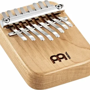 Promotion MEINL SONIC ENERGY Kalimba 8 Lames Maple