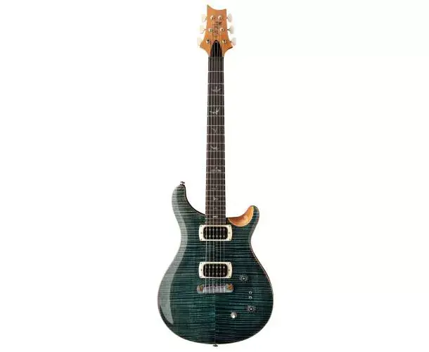 Petit Prix SE PAUL‘S GUITAR SLATE BLUE