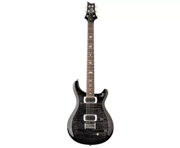 SE 277 CHARCOAL BURST Dernier Modèle