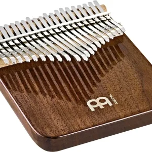 MEINL SONIC ENERGY Kalimba 21 Lames Black Walnut Nouvelle Collection