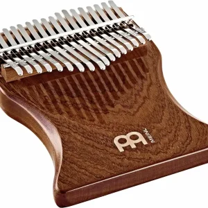 MEINL SONIC ENERGY Kalimba 17 Lames Sapele Livraison Express