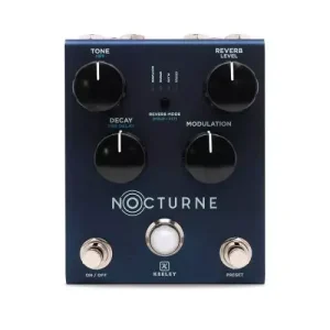 Achetez Aujourd'hui KNOCTURNE PEDALE NOCTURNE REVERB