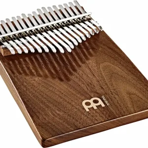 MEINL SONIC ENERGY Kalimba 17 Lames Black Walnut Marque