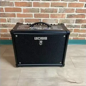 KATANA 50 MKII Achat Immédiat
