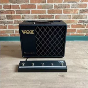 VT20X + FOOTSWITCH VFS5 Expédition Rapide