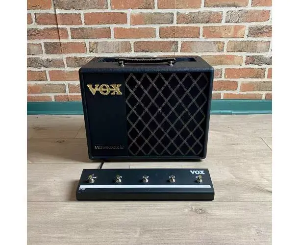 VT20X + FOOTSWITCH VFS5 Expédition Rapide