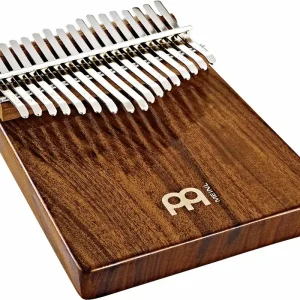 MEINL SONIC ENERGY Kalimba 17 Lames Acacia Prix Promo