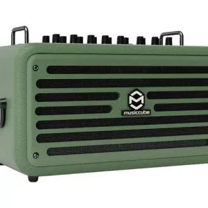 MA60 III - GREEN Promotion Saisonnière