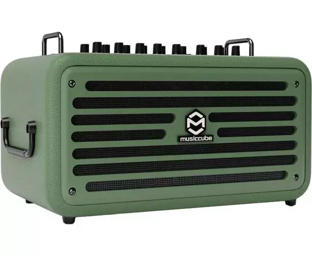 MA60 III - GREEN Promotion Saisonnière