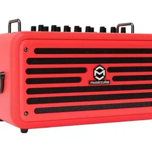 Dernier Modèle MA60 III - RED