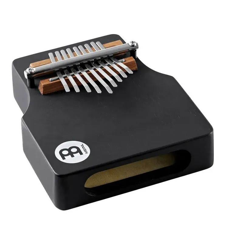 Pas Cher Kalimba Meinl 9 Lames Wah
