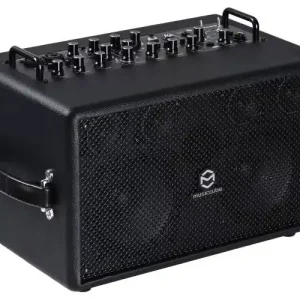 Petit Prix MA90 PRO - BLACK