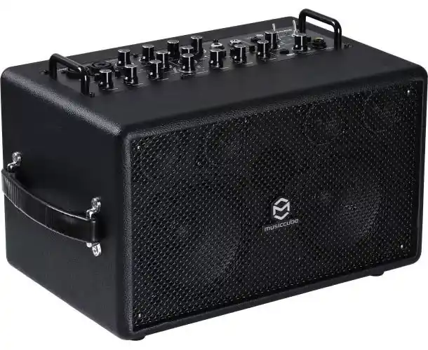 Petit Prix MA90 PRO - BLACK
