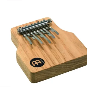 Kalimba Meinl 9 Lames Authentique