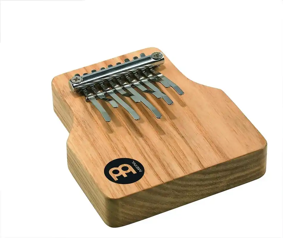 Kalimba Meinl 9 Lames Authentique