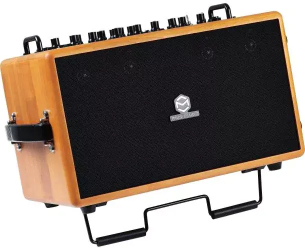 Meilleur Prix MA90 PRO - OAK WOOD