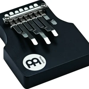 Achetez Aujourd'hui Kalimba Meinl 7 Lames - Moyen - Black