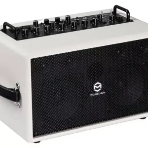 MA90 PRO - WHITE Bon Marché