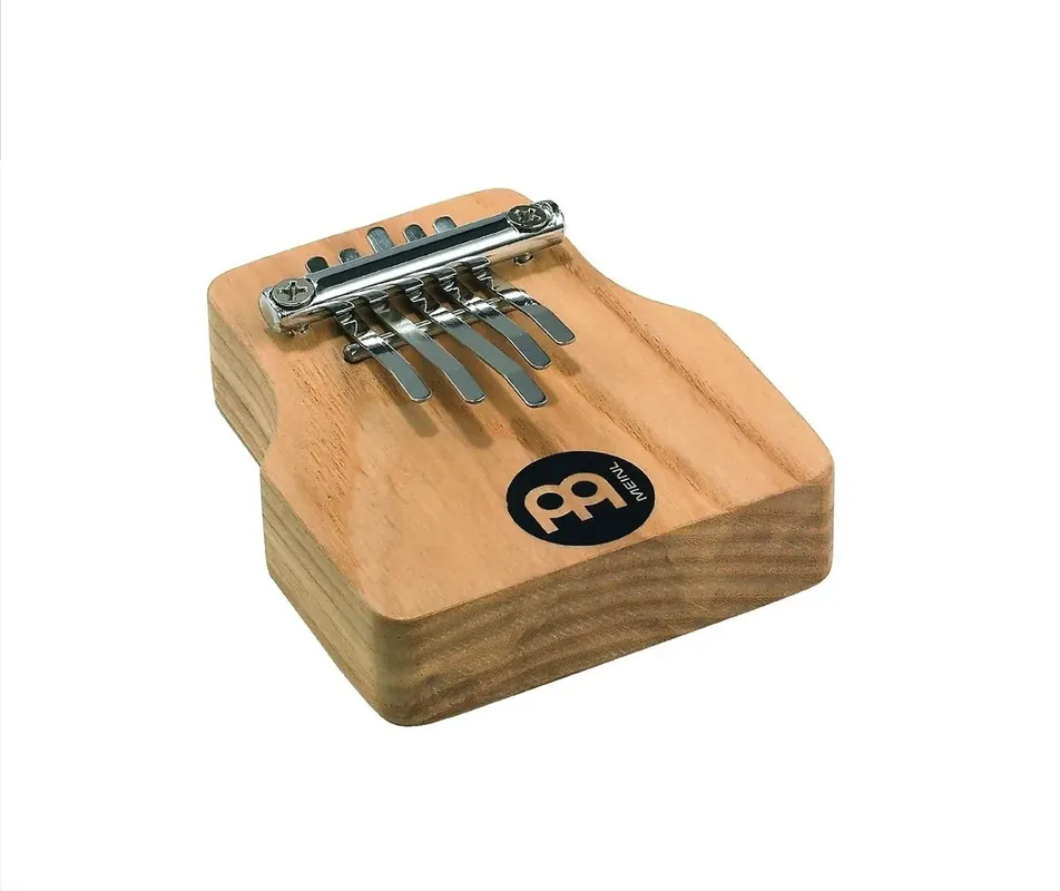 Kalimba Meinl 5 Lames Nouveauté