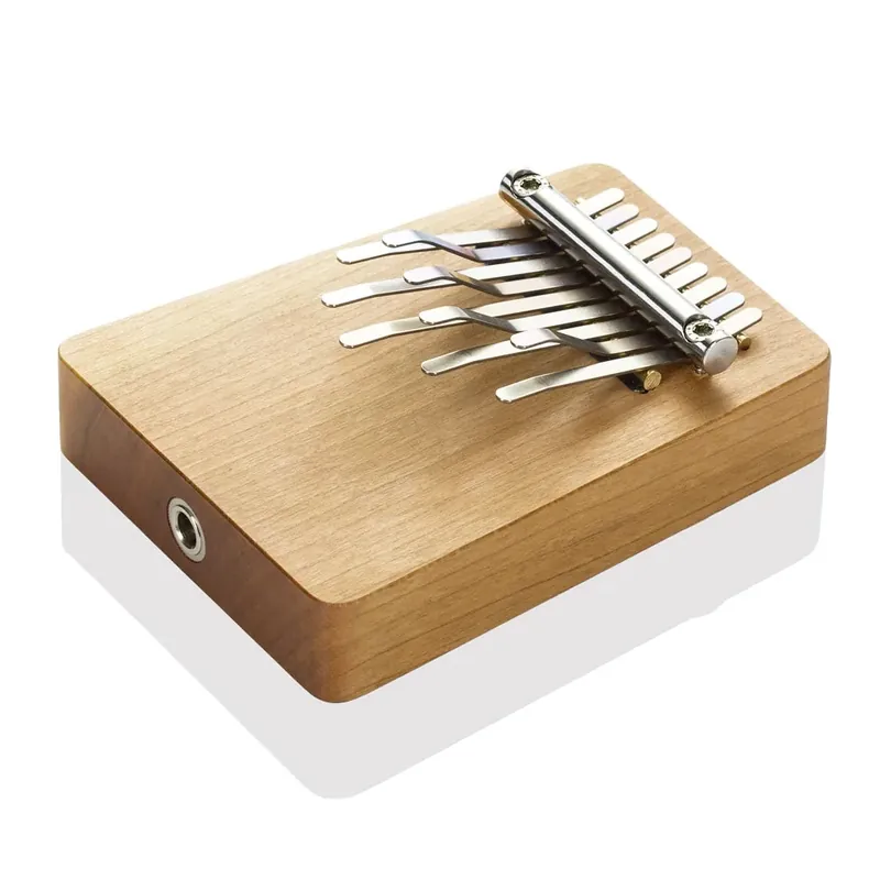Kalimba Hokema 9 Lames - Electro Solde