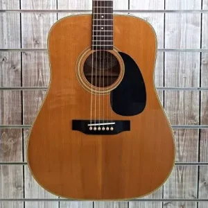 W-602 MADE IN JAPAN (1979) AVEC HOUSSE Marque