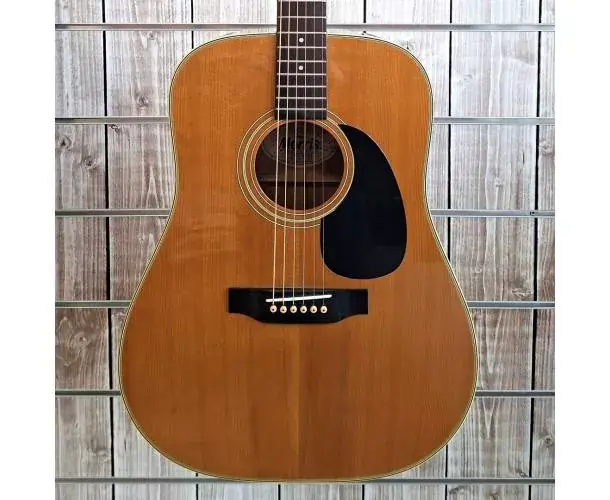 W-602 MADE IN JAPAN (1979) AVEC HOUSSE Marque