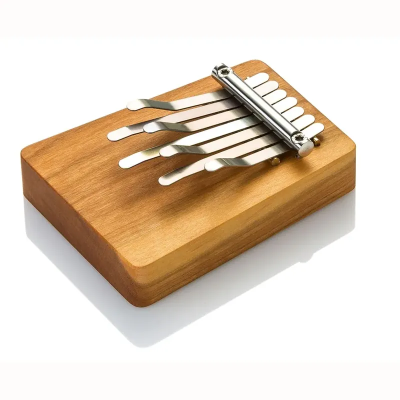 Prix Cassé Kalimba Hokema 7 Lames