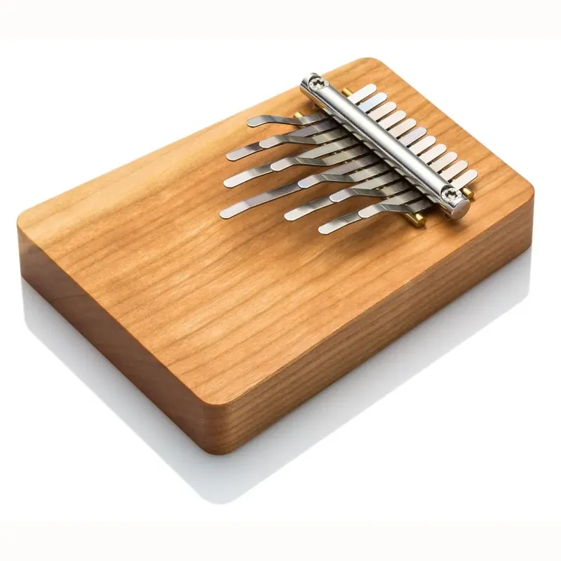 Jusqu'à Épuisement Des Stocks Kalimba Hokema 11 Lames Melody