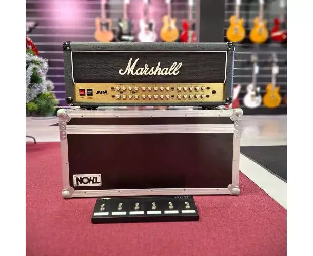 Expédié Aujourd'hui JVM410H + FLIGHT CASE
