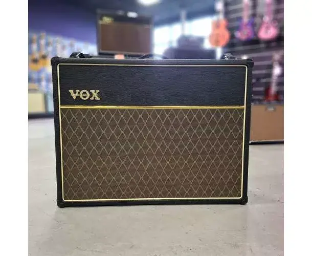 AC30CC2 Prix Choc
