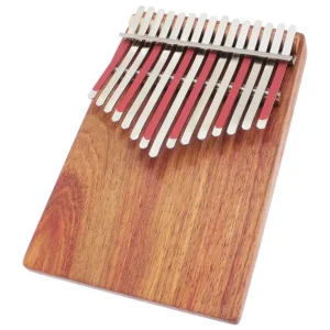 Usine Directe Kalimba Ami Hugh Tracey Alto Celeste 15 Notes Sur Table
