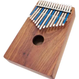Kalimba Ami Hugh Tracey Alto 15 Notes Sur Boite Commander Vite