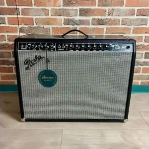 TWIN REVERB 65 Super Prix