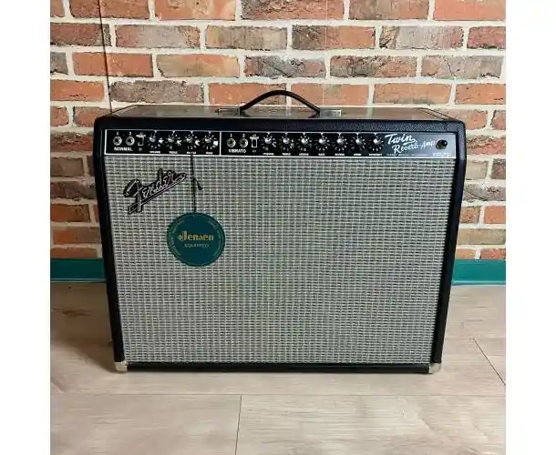 TWIN REVERB 65 Super Prix