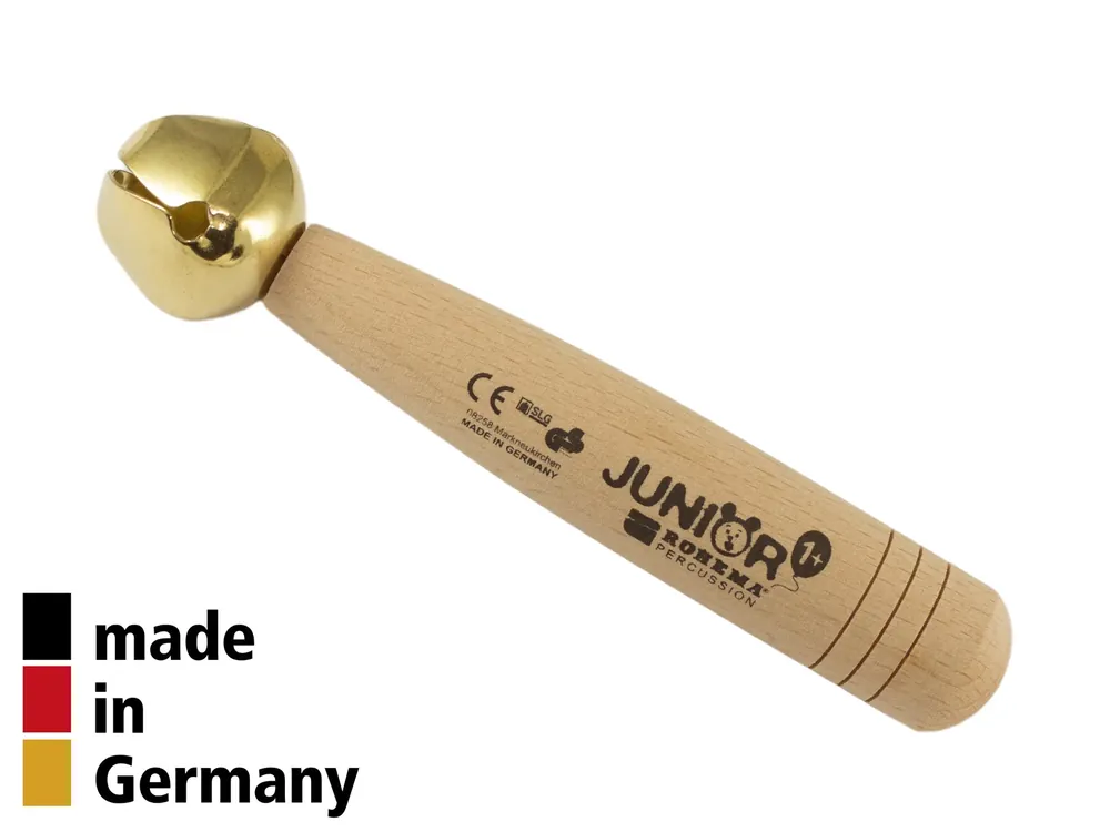 Jingle Stick Rohema Junior - 1 Grelot Promotion Saisonnière