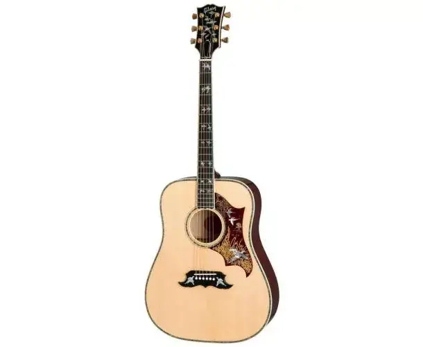 DOVES IN FLIGHT ANTIQUE NATURAL Meilleure Vente