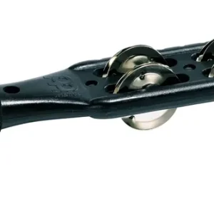 Jingle Stick Meinl Nickel - Black Marque