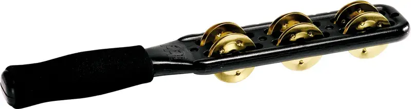 Jingle Stick Meinl Laiton - Black Achetez Aujourd'hui